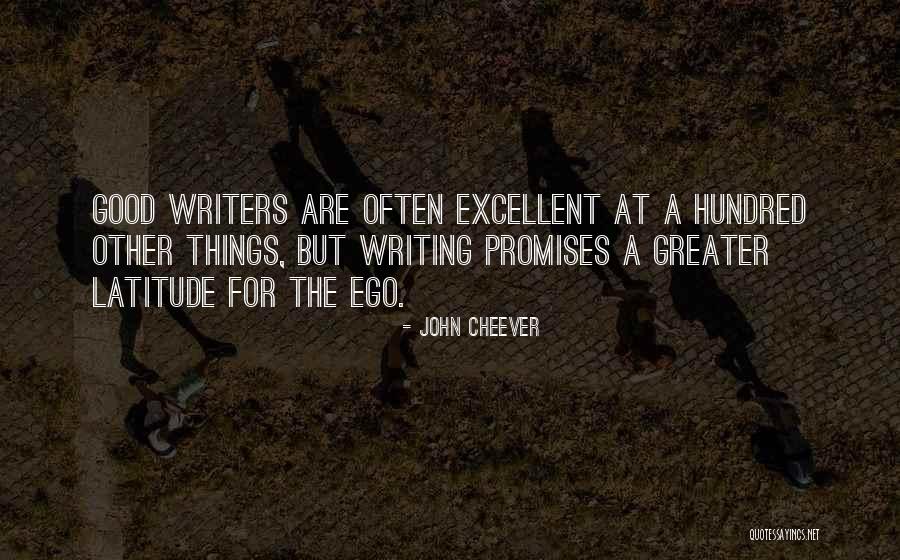 Sharpers Quotes By John Cheever Sharpers Quotes By John Cheever