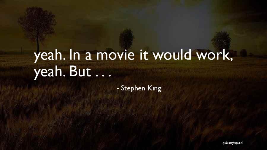 Sharperson Kenneth Quotes By Stephen King Sharperson Kenneth Quotes By Stephen King