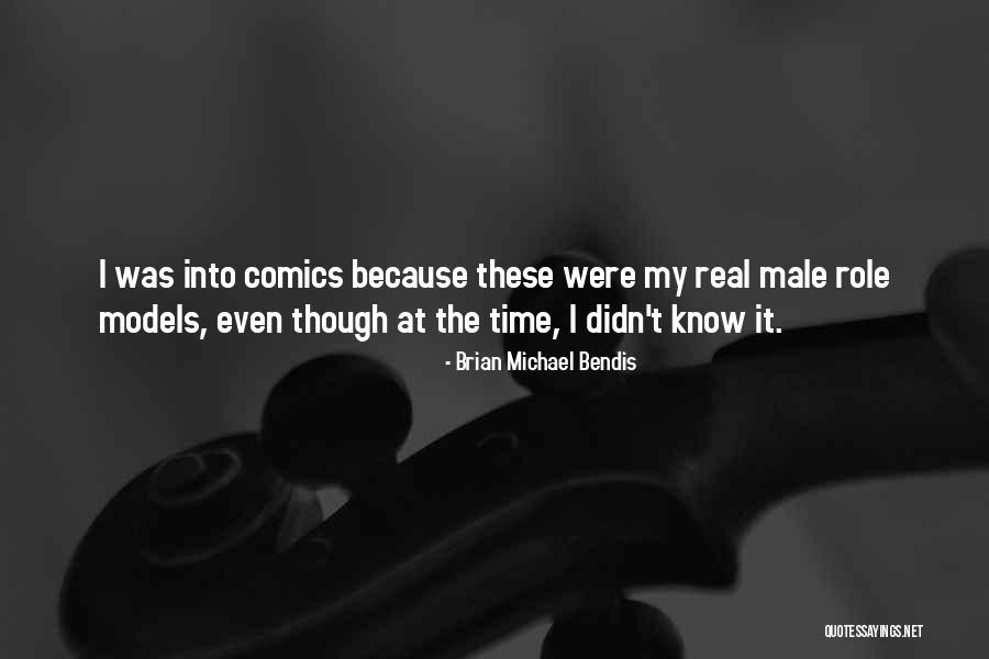 Sharpest Pencil Quotes By Brian Michael Bendis Sharpest Pencil Quotes By Brian Michael Bendis