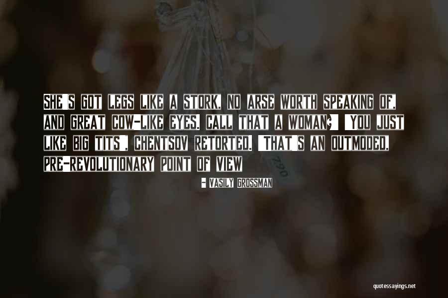 Sharpest Tool Quotes By Vasily Grossman Sharpest Tool Quotes By Vasily Grossman