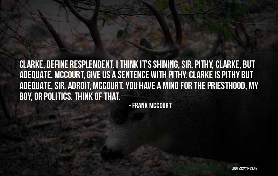 Sharpies Colors Quotes By Frank McCourt Sharpies Colors Quotes By Frank McCourt