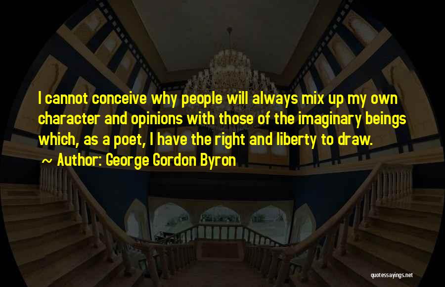 Sharpless Catalog Quotes By George Gordon Byron