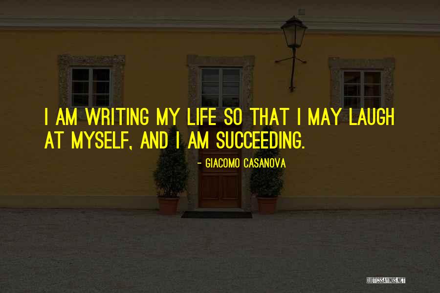Sharpless Wellness Quotes By Giacomo Casanova Sharpless Wellness Quotes By Giacomo Casanova