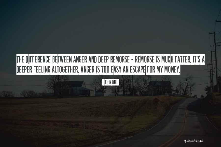 Sharpness 1000 Quotes By John Hurt Sharpness 1000 Quotes By John Hurt