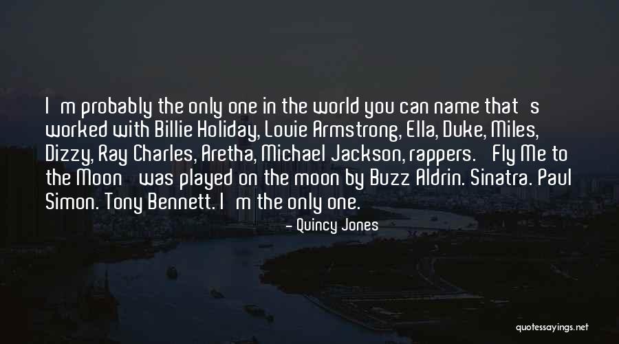 Sharpshooting Build Quotes By Quincy Jones Sharpshooting Build Quotes By Quincy Jones