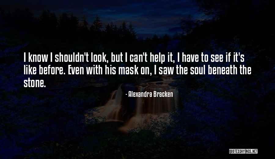 Sharpshooting Defender Quotes By Alexandra Bracken Sharpshooting Defender Quotes By Alexandra Bracken