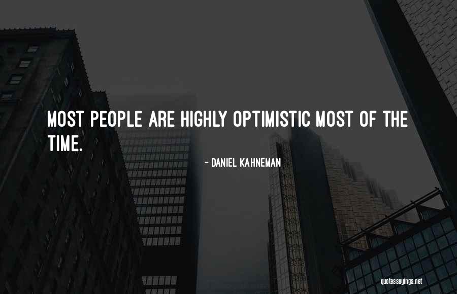 Sharpstein Ele Quotes By Daniel Kahneman Sharpstein Ele Quotes By Daniel Kahneman