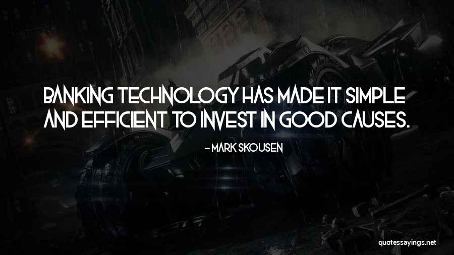 Sharpstein Ele Quotes By Mark Skousen Sharpstein Ele Quotes By Mark Skousen