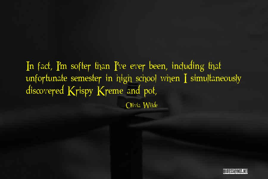 Sharpstein Ele Quotes By Olivia Wilde Sharpstein Ele Quotes By Olivia Wilde