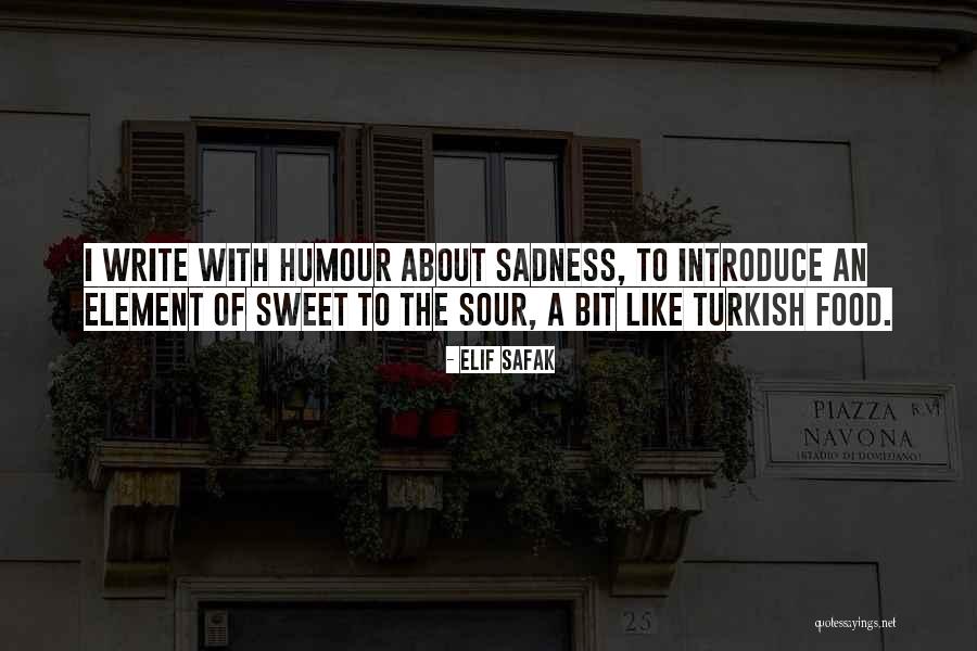 Sharptons Daughter Quotes By Elif Safak Sharptons Daughter Quotes By Elif Safak