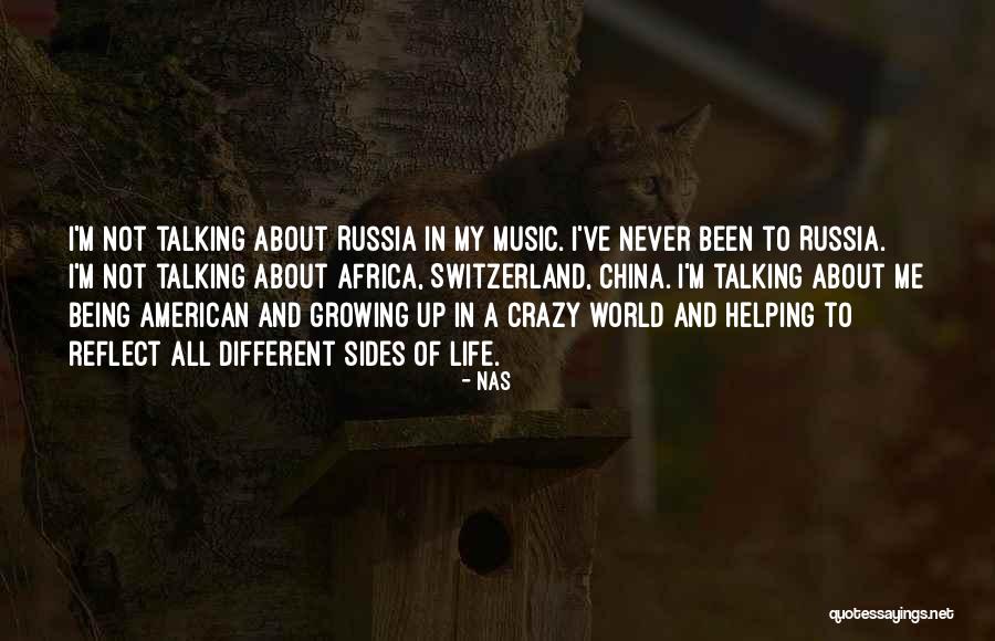 Sharrah Chronicles Quotes By Nas Sharrah Chronicles Quotes By Nas