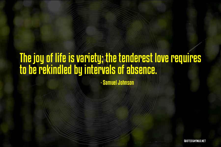 Sharrah Design Quotes By Samuel Johnson Sharrah Design Quotes By Samuel Johnson