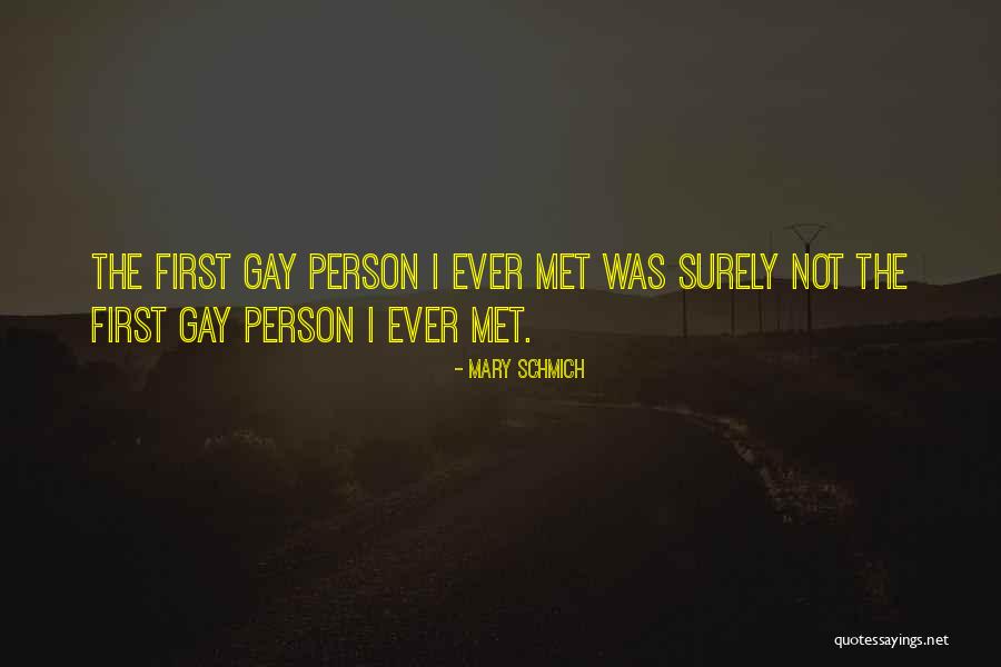 Sharrard Coin Quotes By Mary Schmich Sharrard Coin Quotes By Mary Schmich