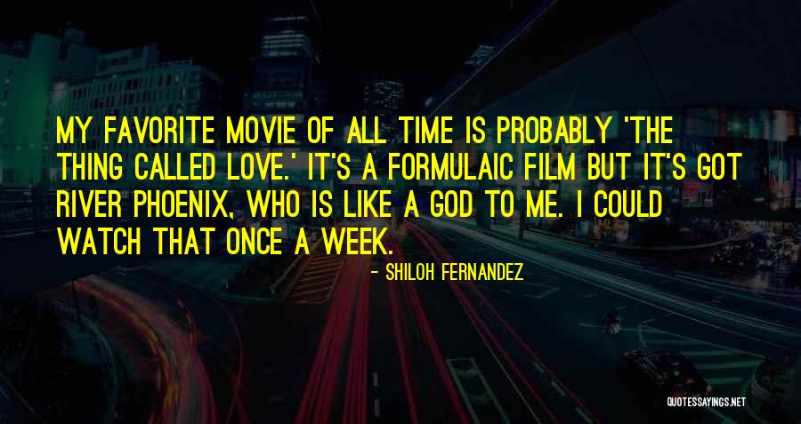 Sharrells World Quotes By Shiloh Fernandez Sharrells World Quotes By Shiloh Fernandez