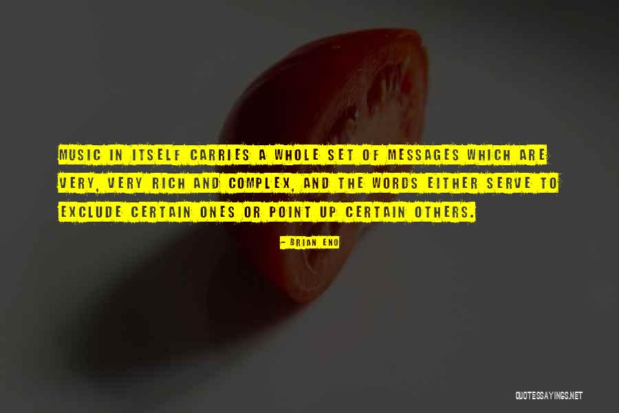 Sharrif Quotes By Brian Eno Sharrif Quotes By Brian Eno