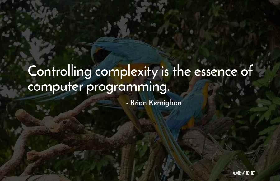 Sharrif Quotes By Brian Kernighan Sharrif Quotes By Brian Kernighan