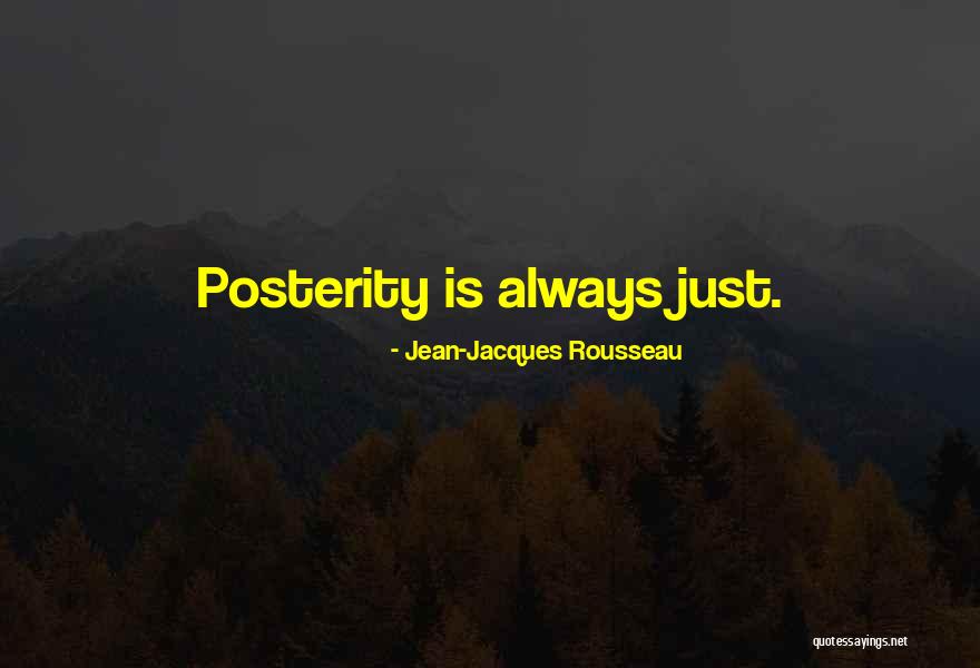 Sharrif Quotes By Jean-Jacques Rousseau