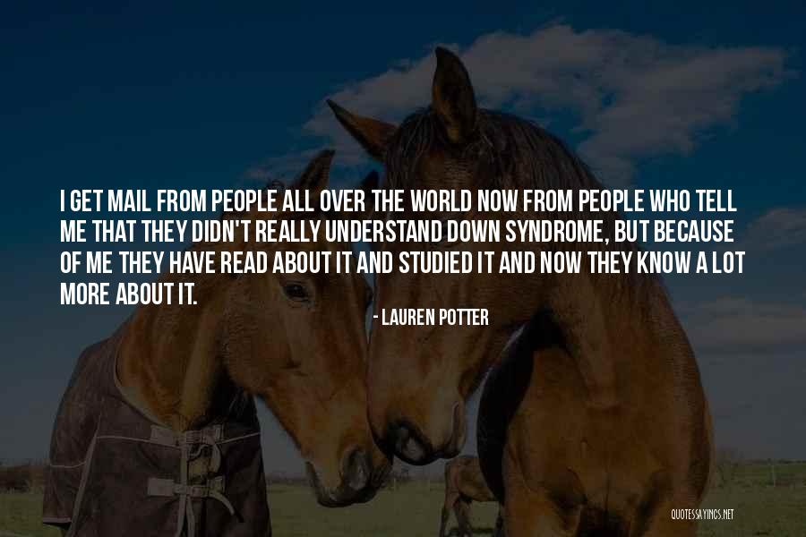 Sharrin Edwards Quotes By Lauren Potter Sharrin Edwards Quotes By Lauren Potter