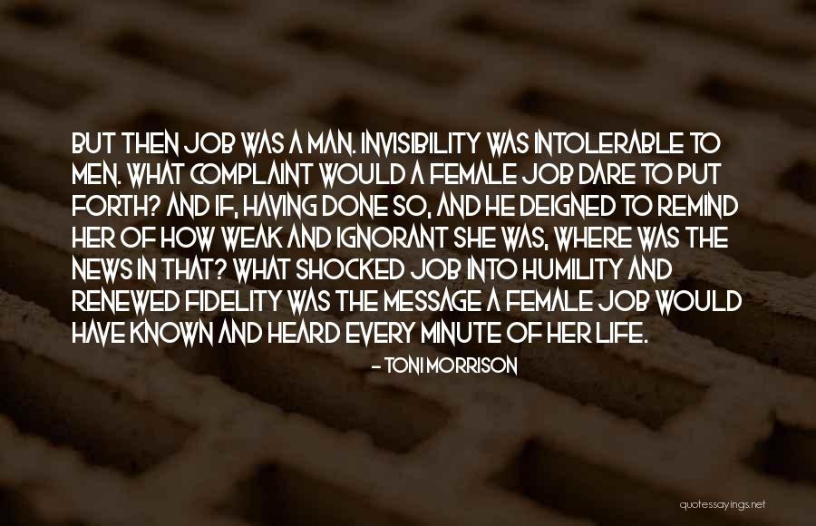 Sharrin Edwards Quotes By Toni Morrison Sharrin Edwards Quotes By Toni Morrison