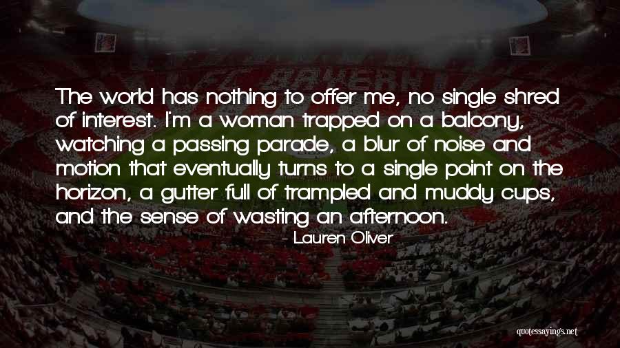 Sharrin Kibler Quotes By Lauren Oliver Sharrin Kibler Quotes By Lauren Oliver