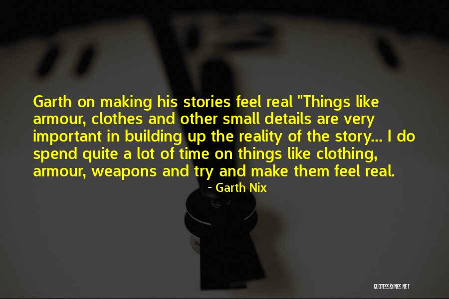 Sharrinnegan Quotes By Garth Nix Sharrinnegan Quotes By Garth Nix