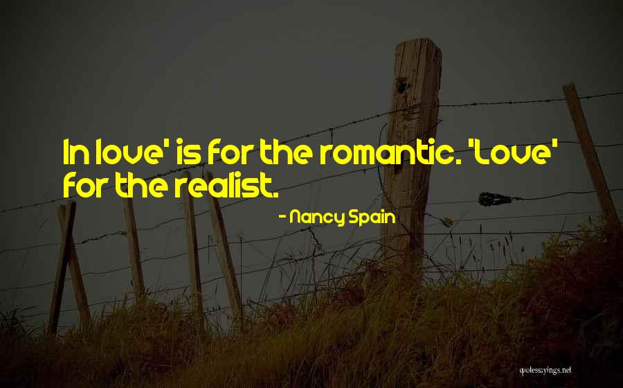 Sharris Quotes By Nancy Spain Sharris Quotes By Nancy Spain