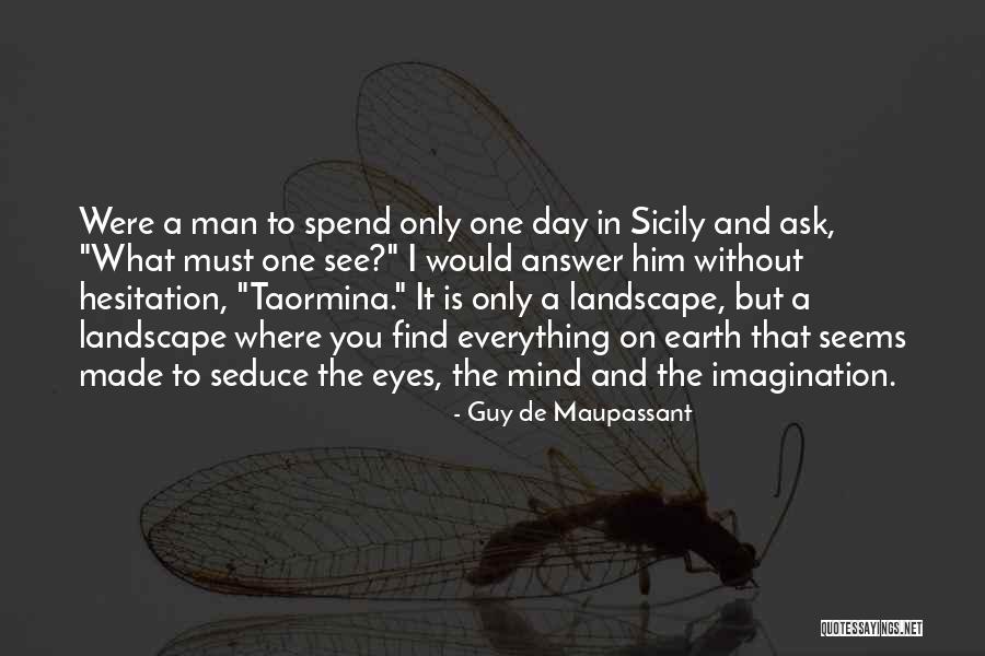 Sharrock Insurance Quotes By Guy De Maupassant Sharrock Insurance Quotes By Guy De Maupassant