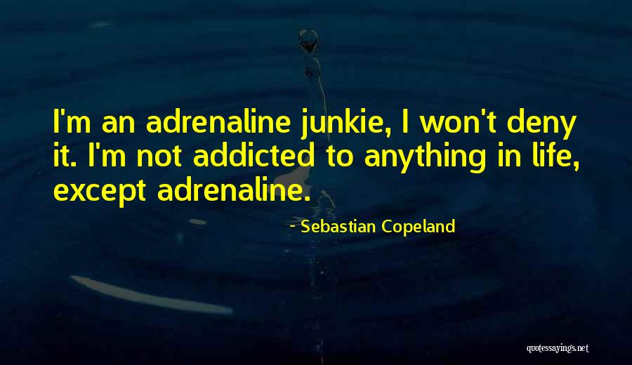 Sharrock Quotes By Sebastian Copeland Sharrock Quotes By Sebastian Copeland