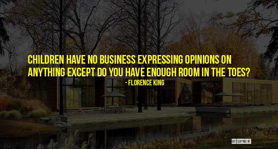 Sharrocks Wrightington Quotes By Florence King Sharrocks Wrightington Quotes By Florence King