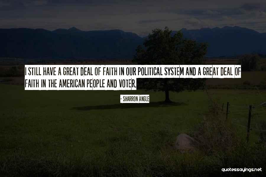 Sharron Angle Quotes 1062141 Sharron Angle Quotes 1062141