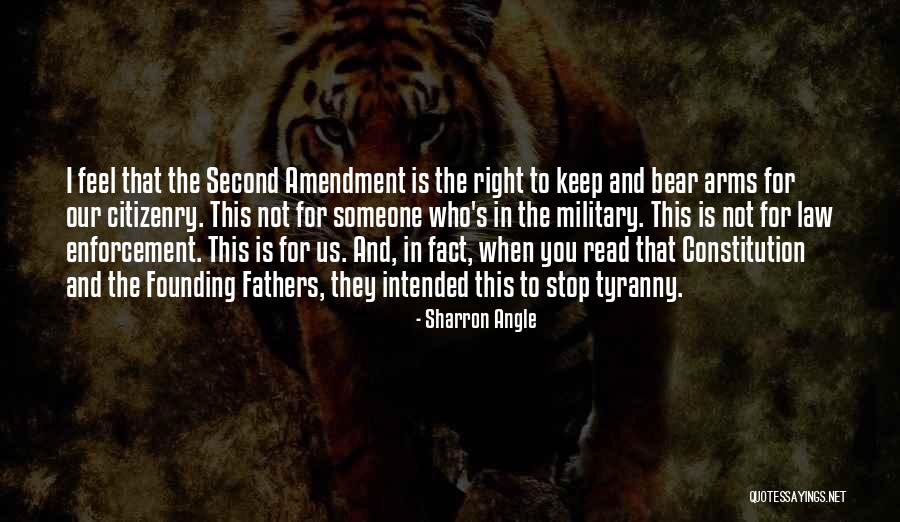 Sharron Angle Quotes 1111019 Sharron Angle Quotes 1111019