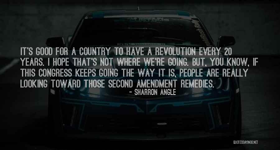 Sharron Angle Quotes 1689197 Sharron Angle Quotes 1689197
