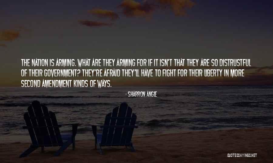 Sharron Angle Quotes 1738613 Sharron Angle Quotes 1738613