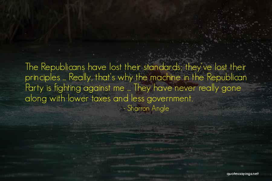 Sharron Angle Quotes 173932 Sharron Angle Quotes 173932