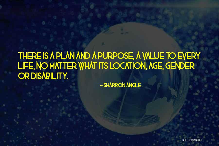 Sharron Angle Quotes 2112066