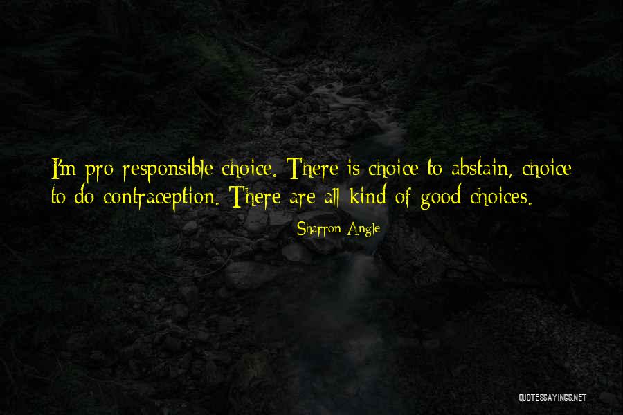 Sharron Angle Quotes 2149362 Sharron Angle Quotes 2149362