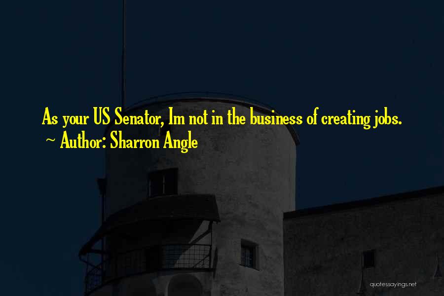 Sharron Angle Quotes 412594