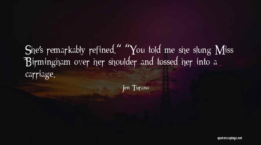 Sharshara Quotes By Jen Turano Sharshara Quotes By Jen Turano