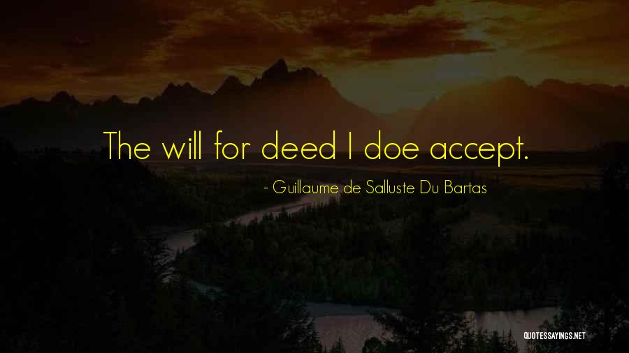 Shartan Quotes By Guillaume De Salluste Du Bartas Shartan Quotes By Guillaume De Salluste Du Bartas