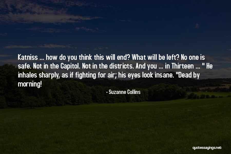 Sharul Channa Quotes By Suzanne Collins Sharul Channa Quotes By Suzanne Collins