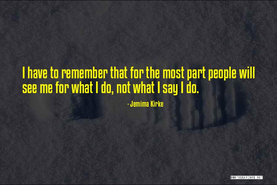 Sharvell Properties Quotes By Jemima Kirke Sharvell Properties Quotes By Jemima Kirke