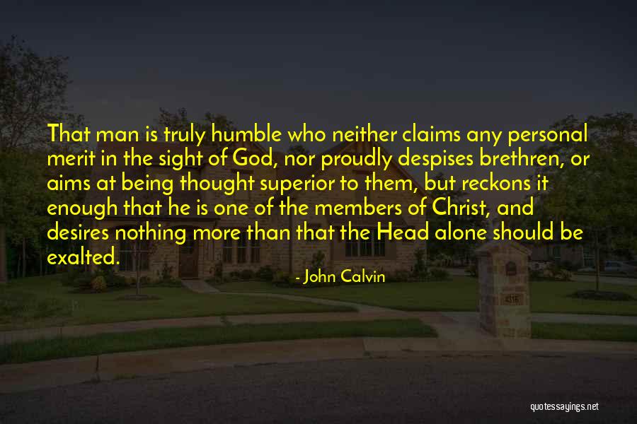 Sharvell Properties Quotes By John Calvin Sharvell Properties Quotes By John Calvin