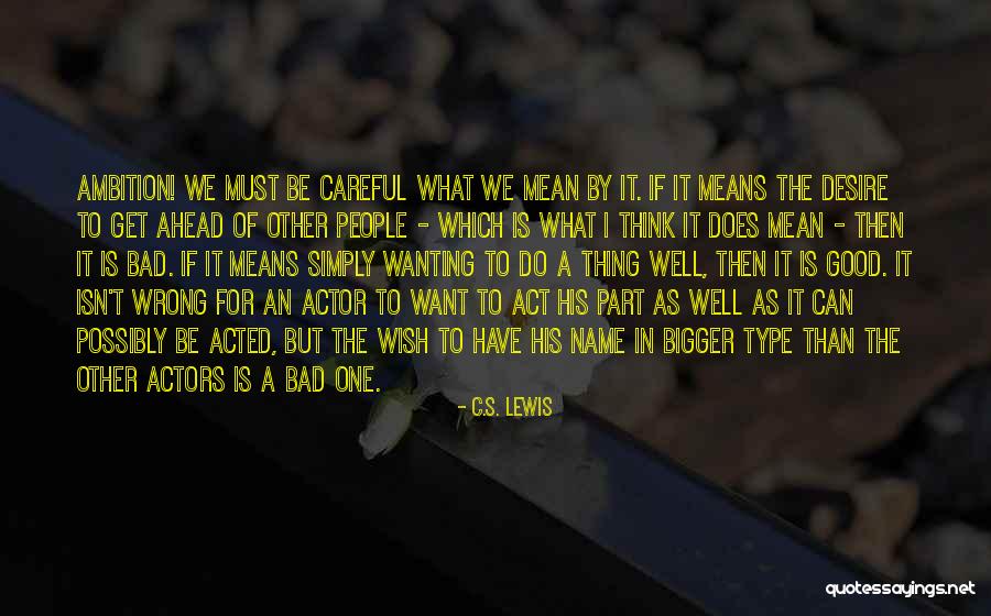 Sharvelle Quotes By C.S. Lewis Sharvelle Quotes By C.S. Lewis