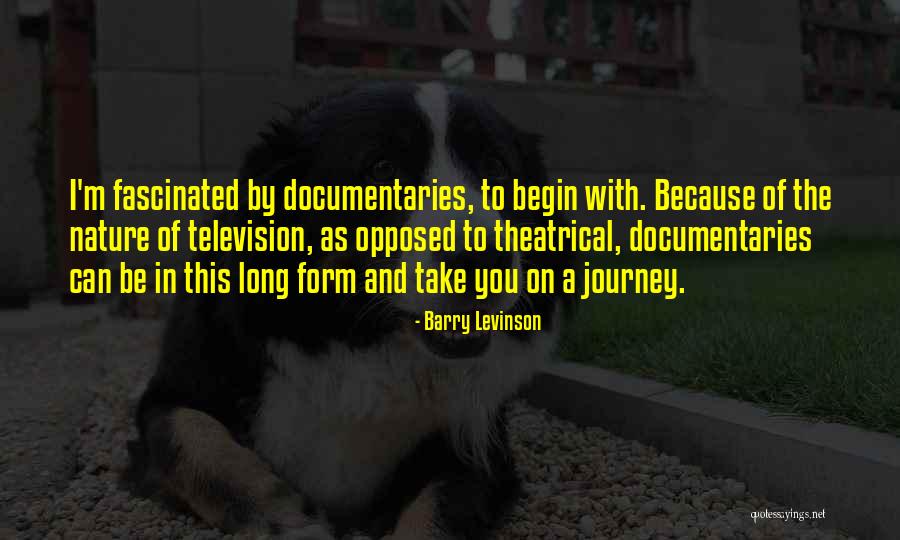 Shary Lewis Quotes By Barry Levinson Shary Lewis Quotes By Barry Levinson