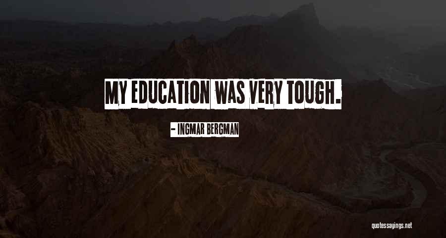 Sharyar Enterprises Quotes By Ingmar Bergman Sharyar Enterprises Quotes By Ingmar Bergman