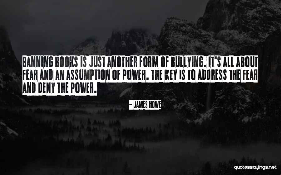 Sharyas Quotes By James Howe Sharyas Quotes By James Howe