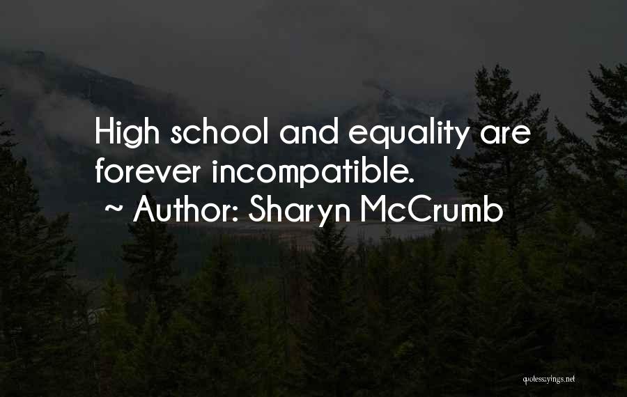 Sharyn McCrumb Quotes 654053