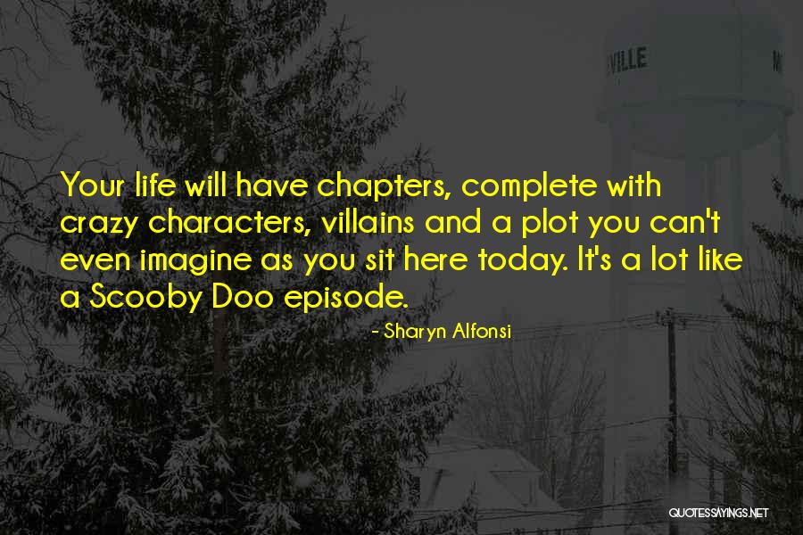 Sharyn Quotes By Sharyn Alfonsi Sharyn Quotes By Sharyn Alfonsi