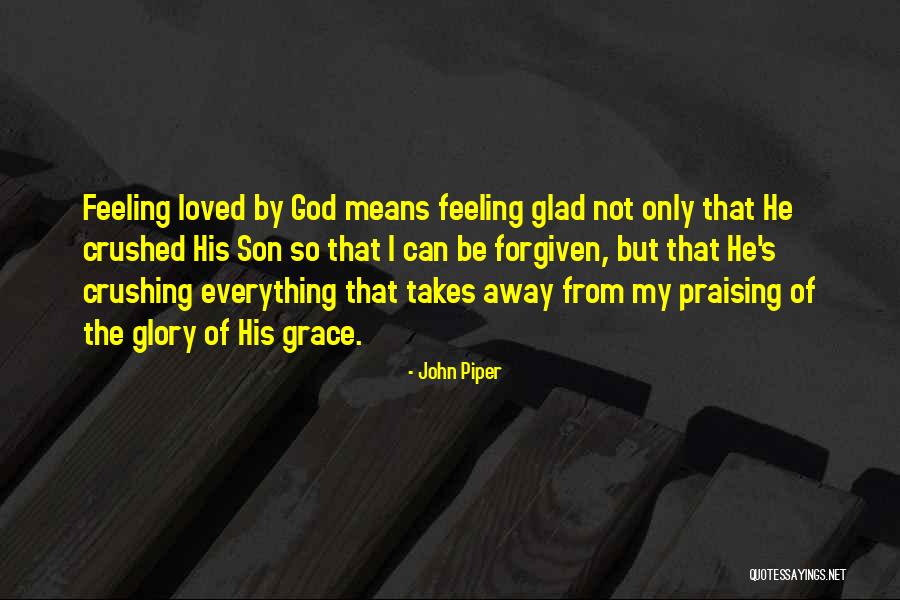 Shashamane Youtube Quotes By John Piper Shashamane Youtube Quotes By John Piper