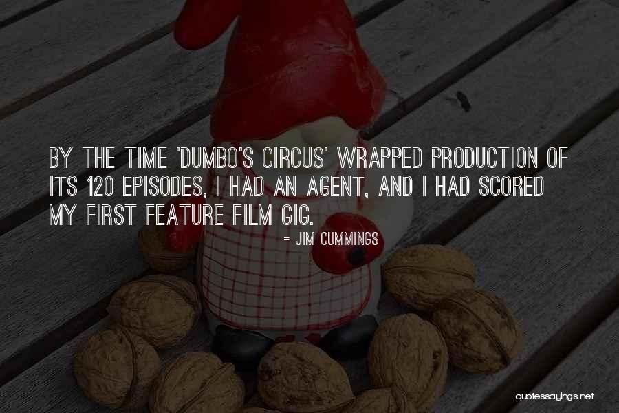 Shashani Hall Quotes By Jim Cummings Shashani Hall Quotes By Jim Cummings